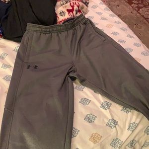 Under Armor cold gear pants